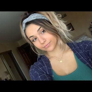 Meet your Posher, Kristin